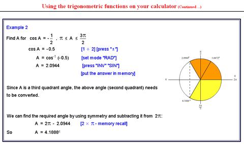 Sample Lesson Grade 11 & 12
